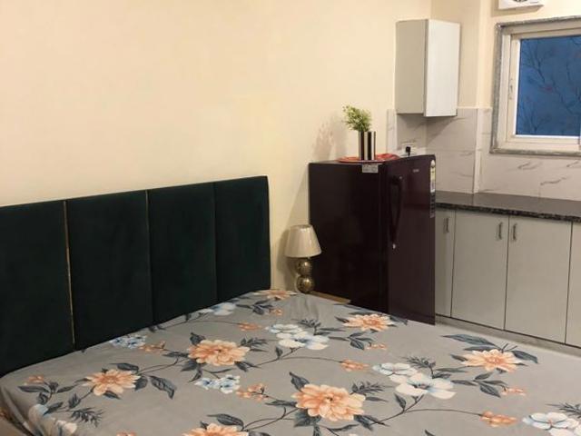 Property for rent in C Block Sushant Lok 1, Gurugram