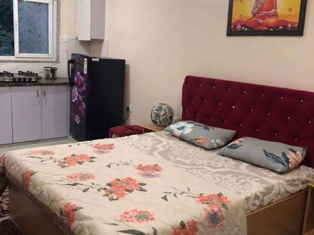 Property for rent in C Block Sushant Lok 1, Gurugram
