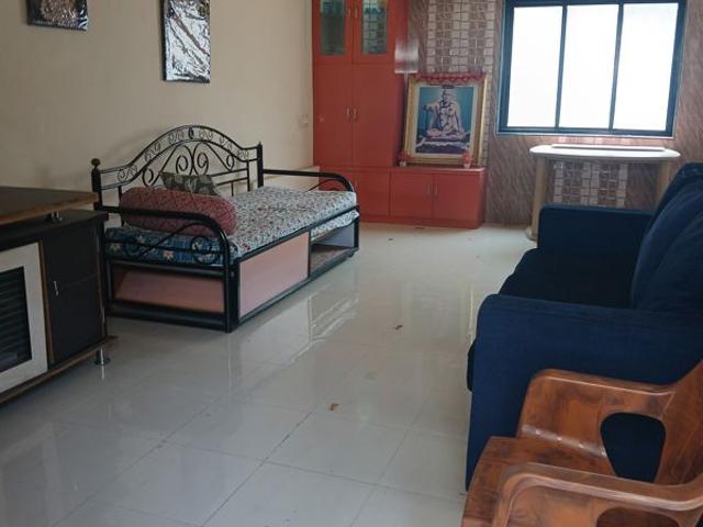 House for rent in Pune, Maharashtra