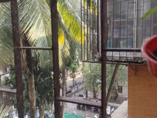 Flat for rent in Dindoshi, Mumbai Suburban District