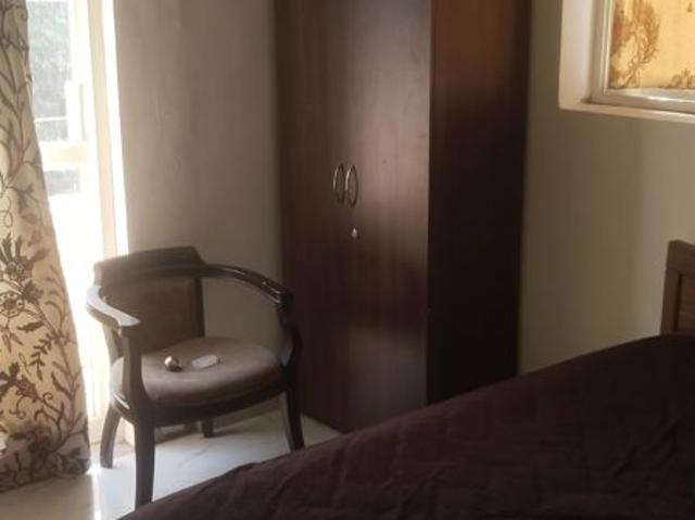 Property for rent in Viram Khand, Lucknow