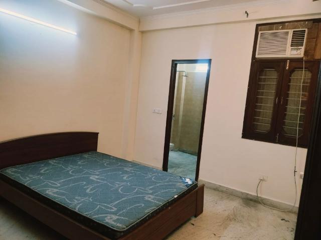 Property for rent in Saidulajaib Extension, Delhi