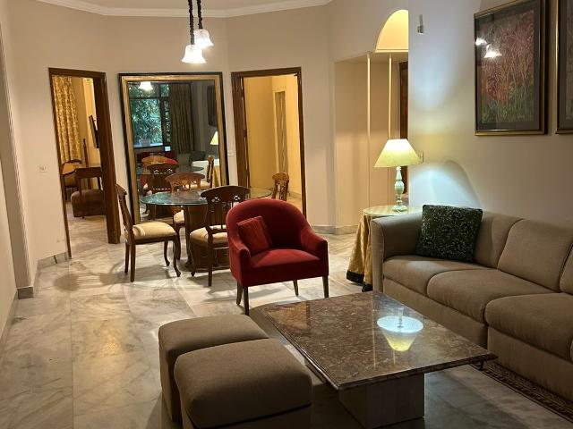Flat for rent in Kalkaji, Delhi