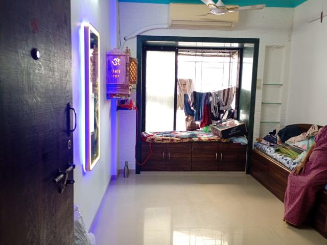 Flat for rent in Andheri East, Mumbai