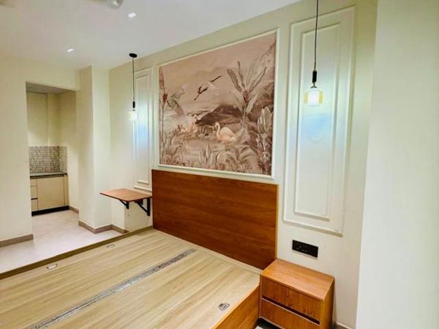 Property for rent in Sushant Lok III, Gurugram
