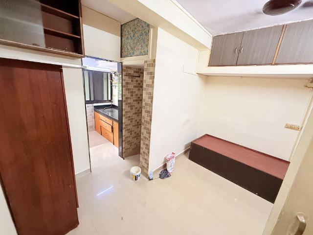 Flat for rent in MIDC, Mumbai