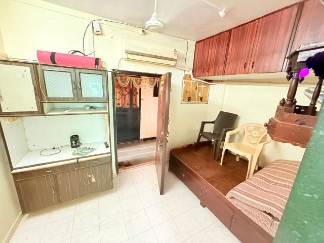 Flat for rent in MIDC, Mumbai