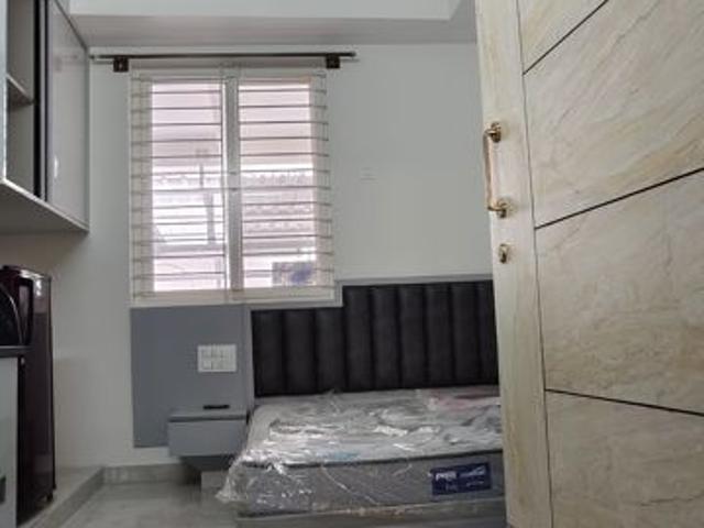 Flat for rent in Indiranagar 1st Stage, Bengaluru