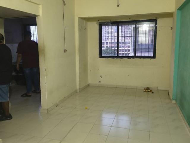 Flat for rent in Asalpha, Mumbai