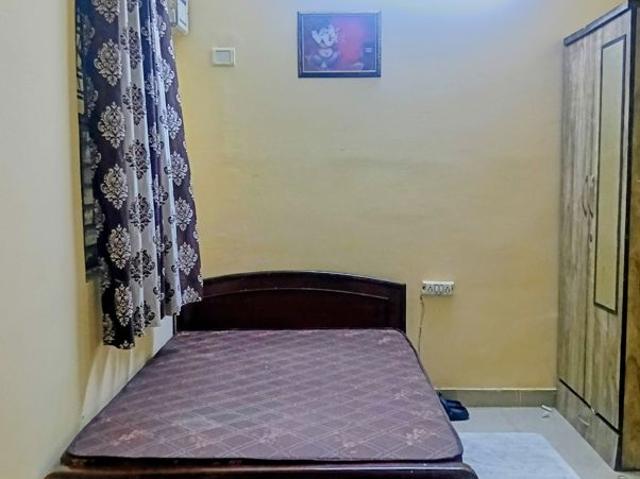 Flat for rent in Kamla Nagar, Delhi