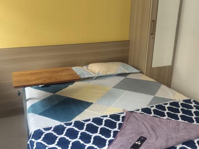 Flat for rent in JCR Layout, Bengaluru