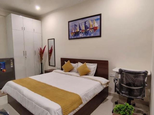 Property for rent in HUDA, Gurugram