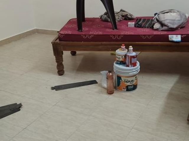 House for rent in Bangalore South, Cox Town - Bangalore