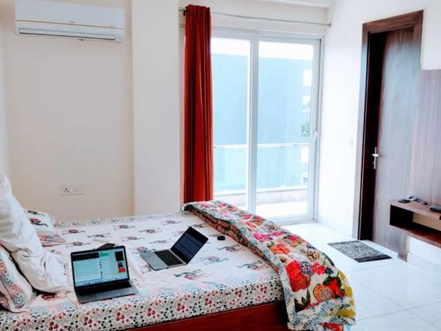 House for rent in Sector 16, Gurugram