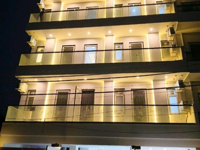 Property for rent in HUDA, Gurugram
