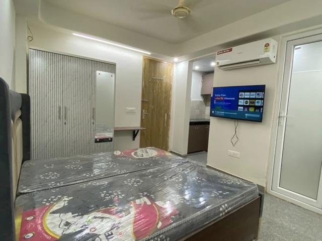 House for rent in HUDA, Gurugram