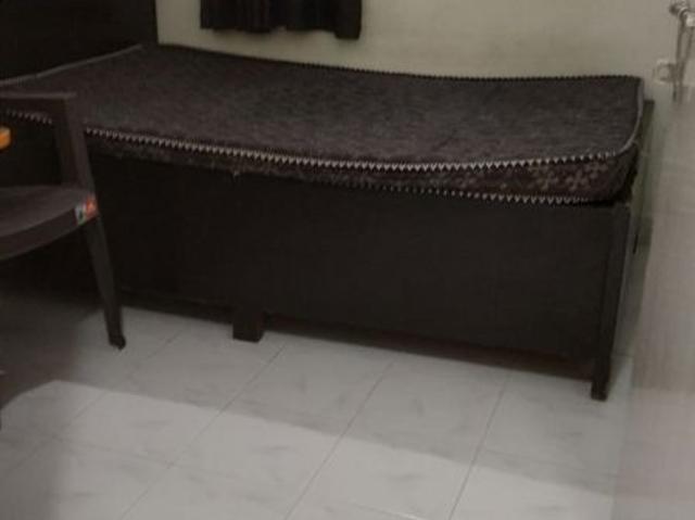 Flat for rent in MIDC, Mumbai