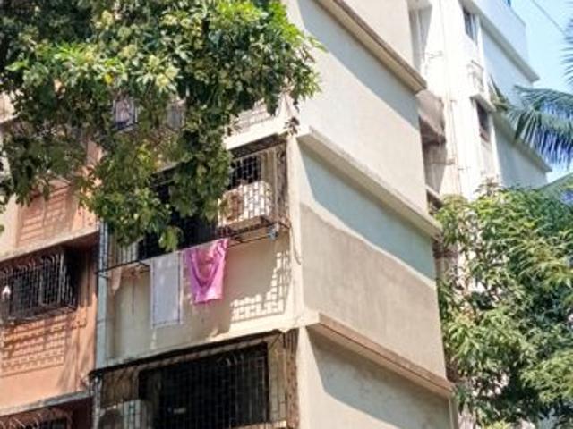 Flat for rent in Dahisar West, Mumbai Suburban District