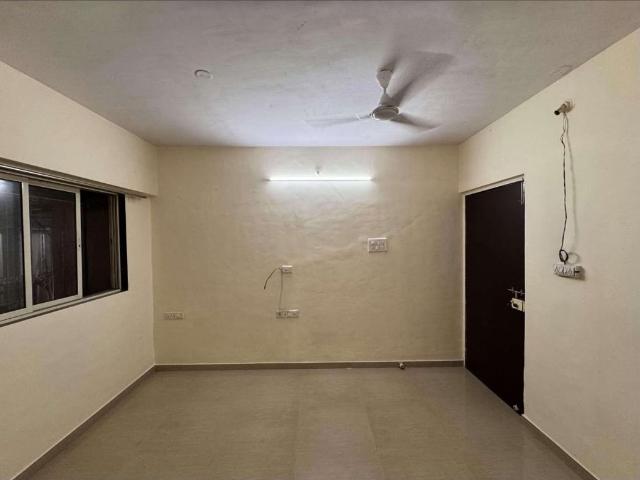 Flat for rent in MIDC, Mumbai