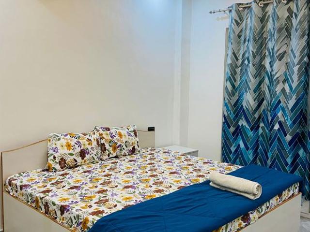 House for rent in Sushant Lok III, Gurugram