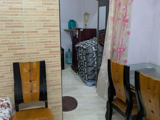 Flat for rent in MIDC, Mumbai