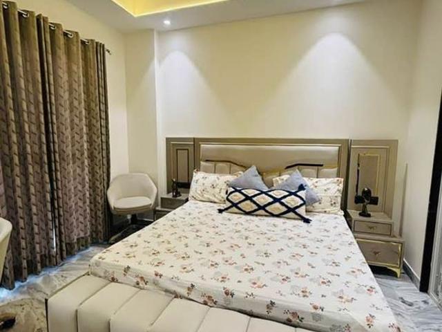 Flat for rent in Saidulajaib Extension, Delhi