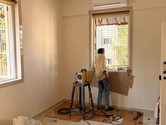 Flat for rent in Matunga West, Mumbai City District