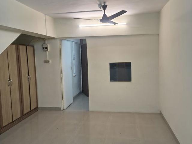 Flat for rent in Asalpha, Mumbai
