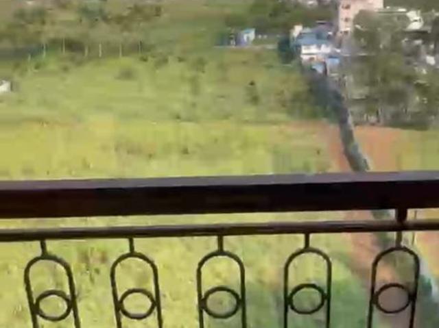 Flat for rent in Pune