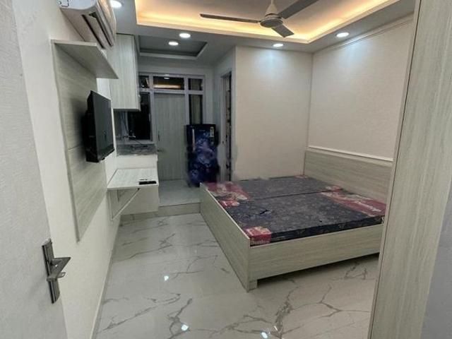 Flat for rent in Pioneer Park, Gurugram