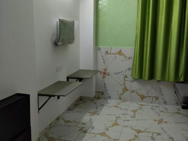 Flat for rent in Kaadubeesanahalli, Bengaluru