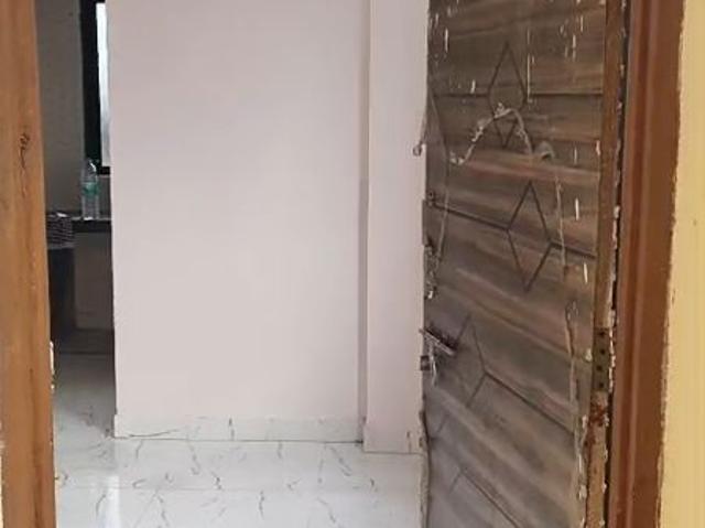 Flat for rent in Rabale Gaon, Navi Mumbai