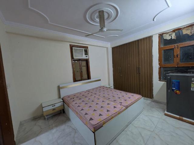 Flat for rent in Saket, Delhi