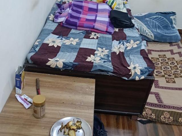 Flat for rent in Kamla Nagar, Delhi