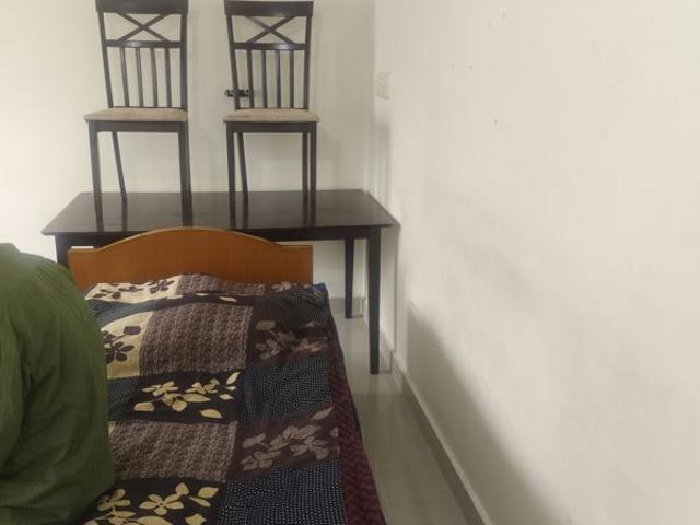 Flat for rent in JCR Layout, Bengaluru