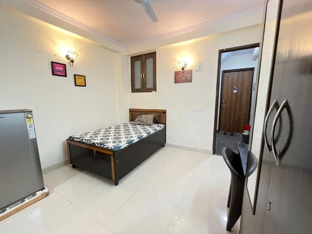 Flat for rent in Neb Sarai, Delhi