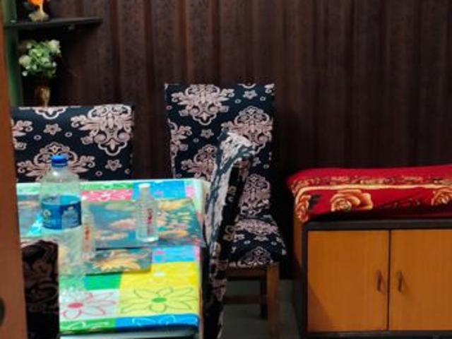 Flat for rent in Raheja Heights, Mumbai Suburban District