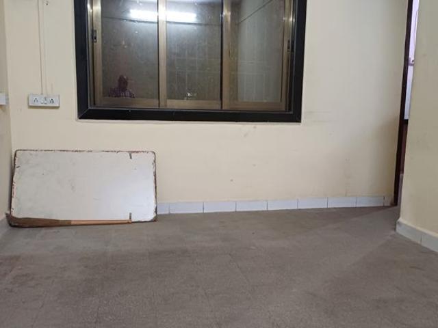 Flat for rent in Ghansoli Village, Navi Mumbai
