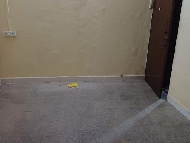 Flat for rent in Ghansoli Village, Navi Mumbai