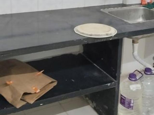 Flat for rent in Erandwane, Pune