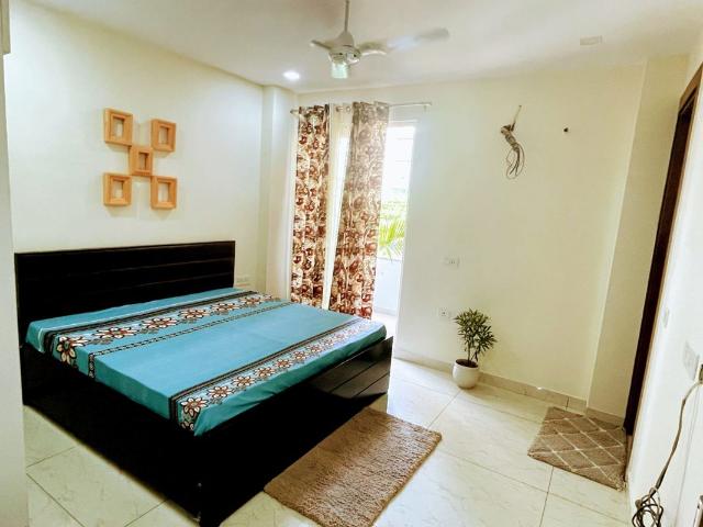 House for rent in Sector 16, Gurugram