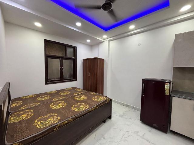 Property for rent in Saidulajaib Extension, Delhi