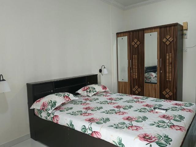 Flat for rent in Film City, Mumbai