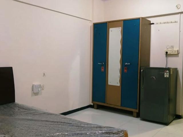 Flat for rent in Film City, Mumbai Suburban District