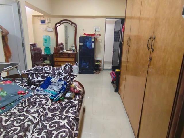 Flat for rent in Film City, Mumbai Suburban District