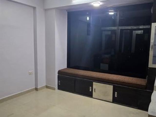 Flat for rent in Ajmera Zeon CHSL, Mumbai