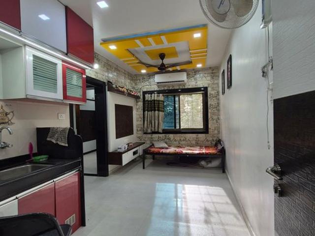 Flat for rent in Kothrud, Anandnagar