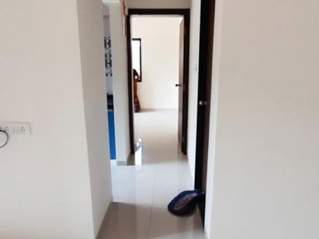 Flat for rent in Tokyo Bay Aarambh, Thane