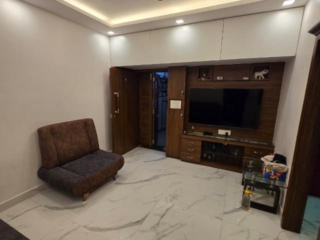 Flat for rent in Mumbai Zone 4, Mumbai Suburban District