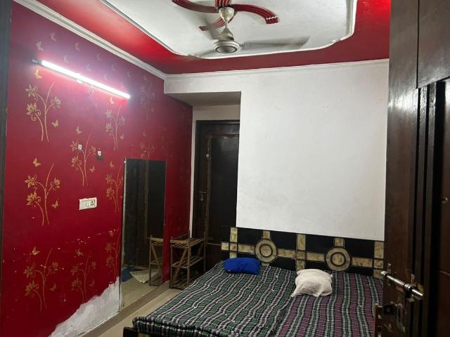 Flat for rent in South Delhi, Deri